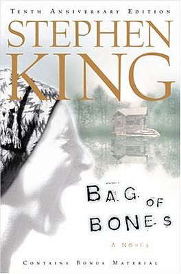 #5BukuDalamHidupku  Bag of Bones: Stephen King dan Tanda 